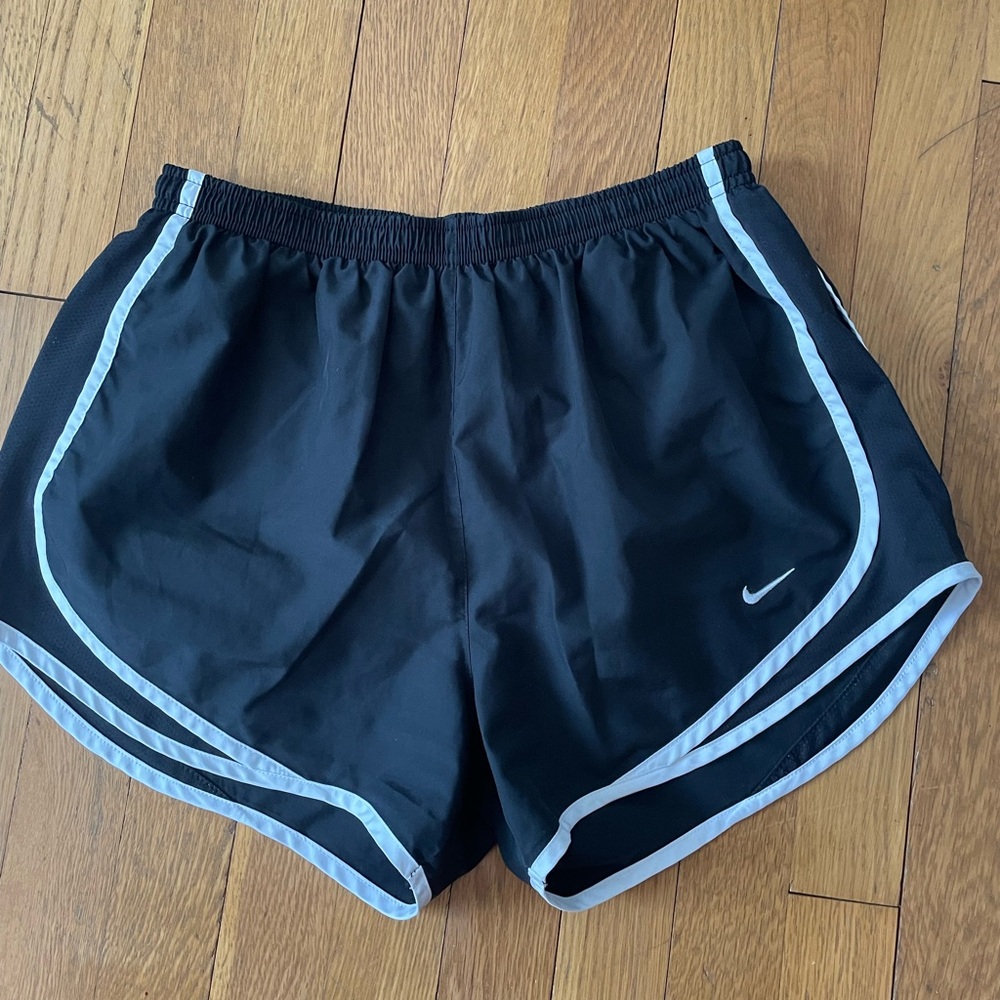 Nike Dri-Fit Shorts